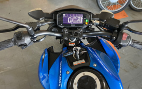 HONDA V-TWIN MAGNA MC29