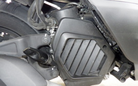 HONDA TACT Basket AF79