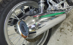 HONDA CB1100 EX ABS 2014 SC65