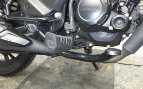 HONDA SP125 2013