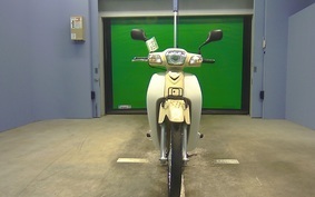 HONDA C50 SUPER CUB AA04