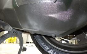 YAMAHA Majesty 155 Gen.2 S 2012 SG52J