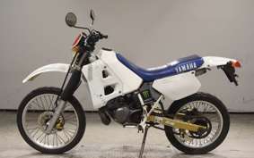 YAMAHA DT125R Gen.2 3FW