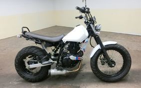 YAMAHA TW225 DG09J
