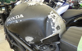 HONDA VTR 250 MC33