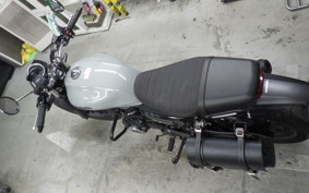 HONDA GB350S 2022 NC59