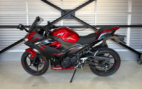 KAWASAKI NINJA 400 ABS 2019 EX400G