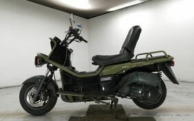 HONDA PS250 MF09