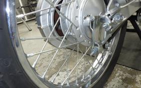 HONDA C110 SUPER CUB JA44