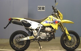 SUZUKI DR-Z400SM 2005 SK44A