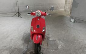 VESPA LX125 ..