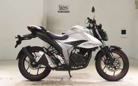 SUZUKI GIXXER 150 ED13N