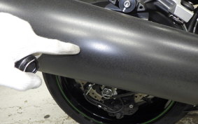KAWASAKI ZX 1400 NINJA R A 2020