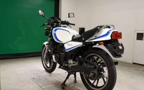 YAMAHA RZ350 1981 4U0