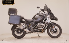 BMW R1250GS ADVENTURE 2021