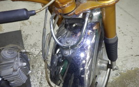 HONDA DAX 70 2003 ST70