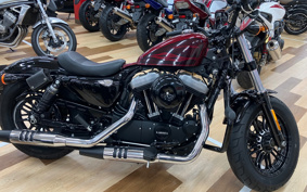 HARLEY XL1200X 2017 LC3