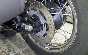 TRIUMPH BONNEVILLE SPEED 2024