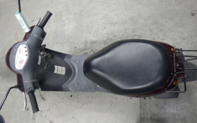 SUZUKI LET's 4 CA45A