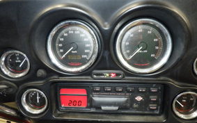 HARLEY FLHTCUI 1450 2000