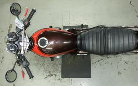 KAWASAKI ZEPHYR 400 Gen.2 1995 ZR400C