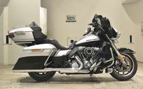 HARLEY FLHTKL TC 1690 2014