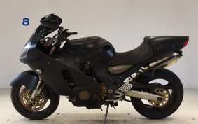 KAWASAKI ZX 1200 NINJA R 2001
