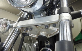 YAMAHA DRAGSTAR 250 2015 VG05J