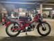 Фото Honda CT110 HUNTER CUB с японского аукциона