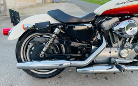 HARLEY XL883L 2011 CR2