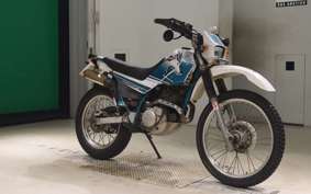 YAMAHA SEROW 225 Gen.3 4JG