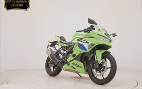 KAWASAKI ZX-25RR ZX250H