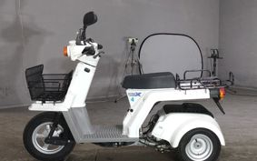 HONDA GYRO TD02