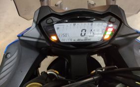 SUZUKI GSX-S1000F 2019 GT79B