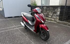 HONDA LEAD 125 JF45