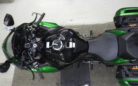 KAWASAKI NINJA H2 SX SE 2025 ZXT02P
