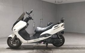YAMAHA MAJESTY 125 SE27