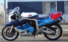 SUZUKI GSX-R750 R K 1992 GR79C
