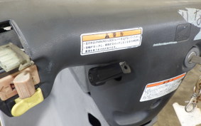 HONDA GYRO CANOPY TA03
