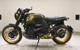 BMW R NINE T SCRAMBLER 2021