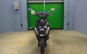 SUZUKI ADDRESS V125 S CF4MA