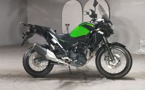 KAWASAKI VERSYS X250 TOURER LE250D