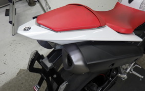 YAMAHA YZF-R1 2009