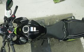 KAWASAKI Z400 Gen.2 2022 EX400L