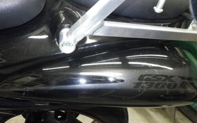 SUZUKI HAYABUSA Gen.2 2012