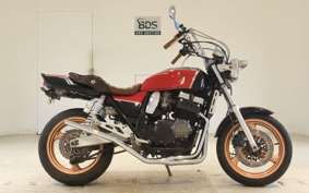SUZUKI GSX400 IMPULSE 1999 GK79A