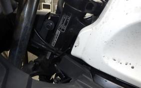 SUZUKI GSX-R125 1994 DL33B