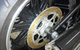 HARLEY FXBRS1870 2022