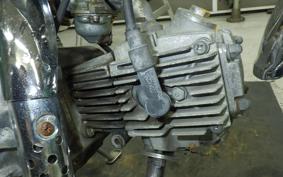 HONDA GORILLA Z50J