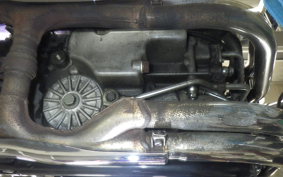 KAWASAKI ZEPHYR 1100 1993 ZRT10A